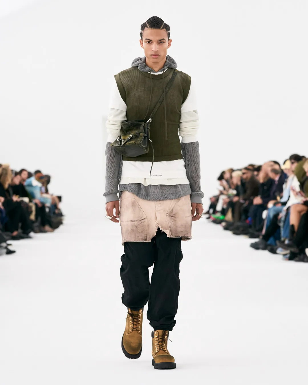 Givenchy | Fall/Winter 2023 Men's Collection